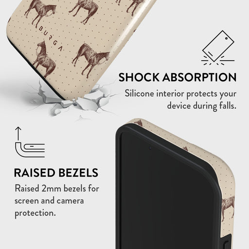 Wild West - iPhone 13 Mini Case 8