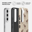 Wild West - Samsung Galaxy S22 Case 2