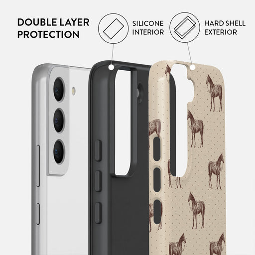 Wild West - Samsung Galaxy S22 Case 2