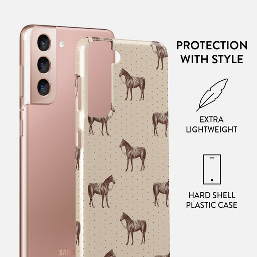 Wild West - Samsung Galaxy S21 Plus Case 2