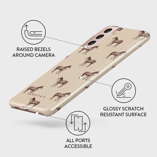 Wild West - Samsung Galaxy S21 Plus Case 3