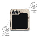 Wild West - Samsung Galaxy Z Flip 6 Case 3
