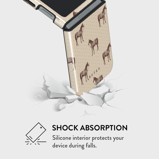 Wild West - Samsung Galaxy Z Flip 6 Case 4