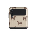 Wild West - Samsung Galaxy Z Flip 3 Case 1