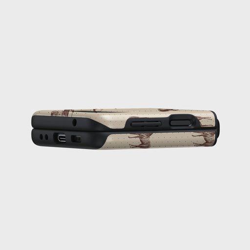 Wild West - Samsung Galaxy Z Flip 3 Case 7