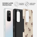 Wild West - Samsung Galaxy S10 Lite Case 2