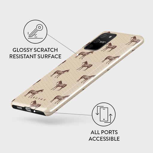Wild West - Samsung Galaxy S10 Lite Case 3