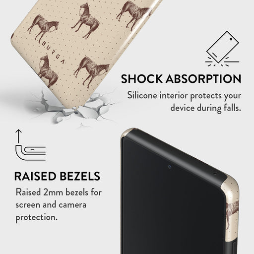 Wild West - Samsung Galaxy S10 Lite Case 4