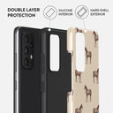 Wild West - Samsung Galaxy A52 / A52S 4G / 5G Case 6