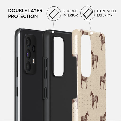 Wild West - Samsung Galaxy A52 / A52S 4G / 5G Case 6