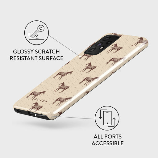 Wild West - Samsung Galaxy A52 / A52S 4G / 5G Case 7