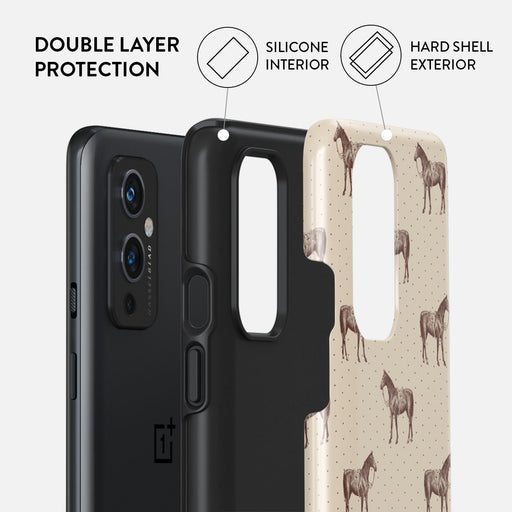 Wild West - OnePlus 9 Case 2