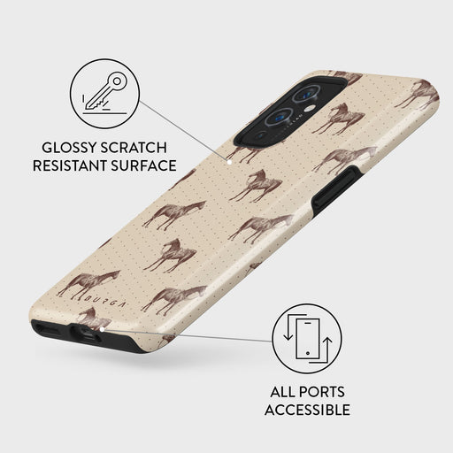 Wild West - OnePlus 9 Case 3