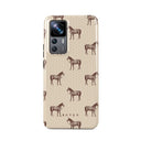 Wild West - Xiaomi 12T Case
