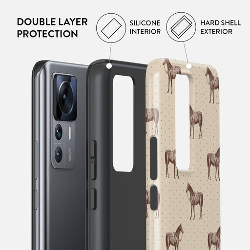 Wild West - Xiaomi 12T Case 2