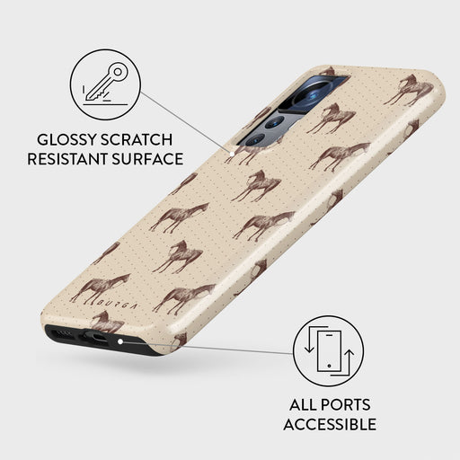 Wild West - Xiaomi 12T Case 3