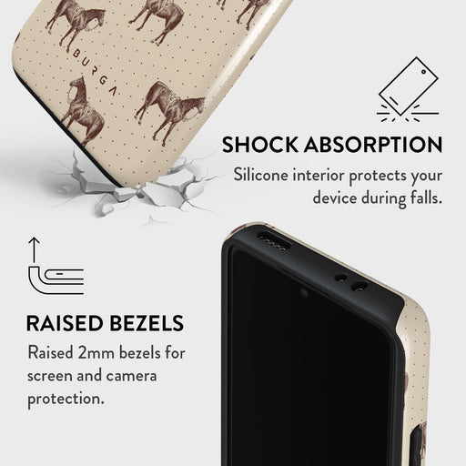 Wild West - Xiaomi 12T Case 4