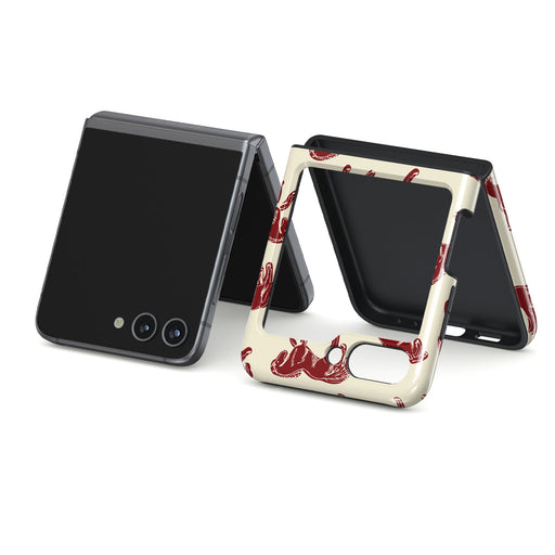 Mustang - Samsung Galaxy Z Flip 5 Case 5