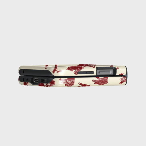 Mustang - Samsung Galaxy Z Flip 5 Case 7