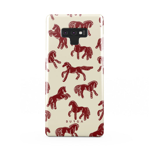 Mustang - Samsung Galaxy Note 9 Case 1
