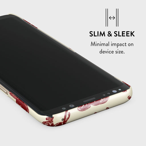 Mustang - Samsung Galaxy Note 9 Case 4