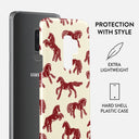 Mustang - Samsung Galaxy S9 Plus Case 2
