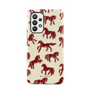 Mustang - Samsung Galaxy A53 Case 1