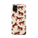 Mustang - Samsung Galaxy A51 4G Case 1