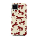 Mustang - Samsung Galaxy A12 4G Case 1
