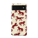 Mustang - Google Pixel 6 Case 1