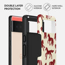 Mustang - Google Pixel 6 Case 2