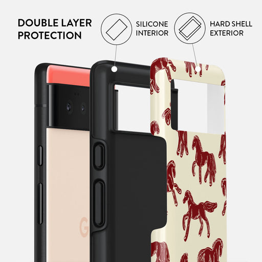 Mustang - Google Pixel 6 Case 2