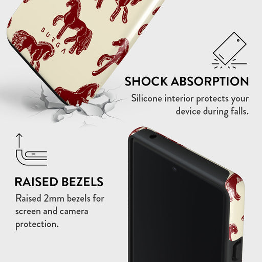 Mustang - Google Pixel 6 Case 4