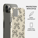 Lone Star - iPhone 12 Pro Max Case 2