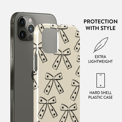 Lone Star - iPhone 12 Pro Max Case 2