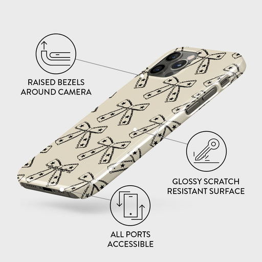 Lone Star - iPhone 12 Pro Max Case 3