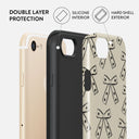 Lone Star - iPhone SE (2020) Case 6