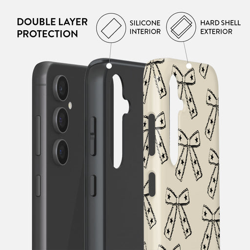 Lone Star - Samsung Galaxy S23 FE Case 2