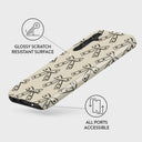 Lone Star - Samsung Galaxy S23 FE Case 3