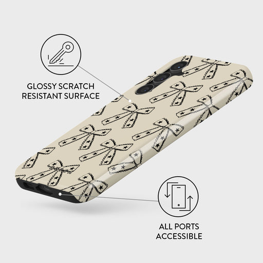 Lone Star - Samsung Galaxy S23 FE Case 3