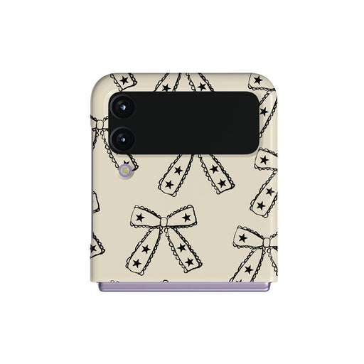 Lone Star - Samsung Galaxy Z Flip 4 Case 1