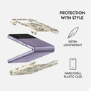 Lone Star - Samsung Galaxy Z Flip 4 Case 2