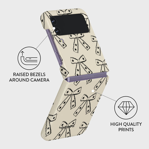 Lone Star - Samsung Galaxy Z Flip 4 Case 3