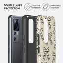 Lone Star - Xiaomi 12T Case 2