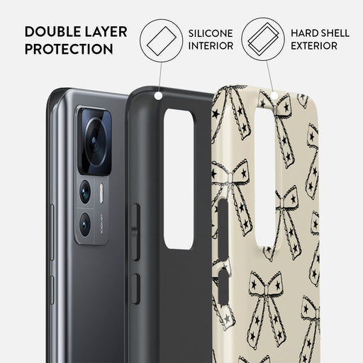 Lone Star - Xiaomi 12T Case 2