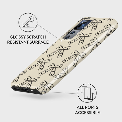 Lone Star - Xiaomi 12T Case 3