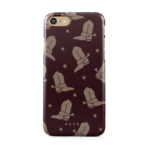 Howdy - iPhone SE (2020) Case 1