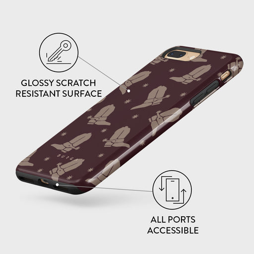Howdy - iPhone 7 Plus / 8 Plus Case 7