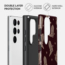 Howdy - Samsung Galaxy S22 Ultra Case 6