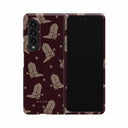 Howdy - Samsung Galaxy Z Fold 4 Case 1